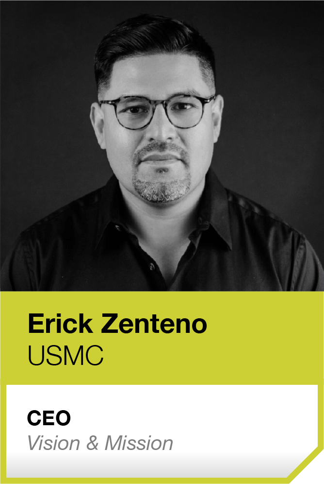 Erick Zenteno